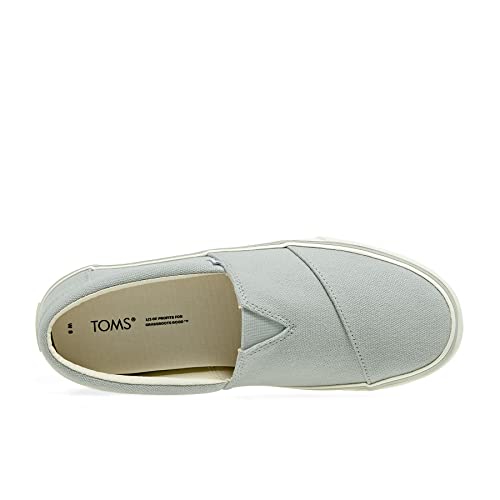TOMS Men's Casual Slipper4