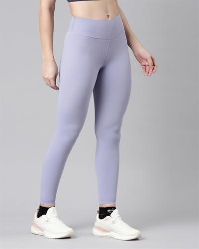 Image of XTEP Women Training High Rise Sports Athletic Leggings