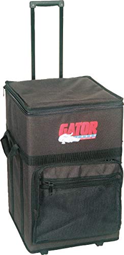Gator Cases GPA-720 Mischkoffer, leichtgewichtig, mit Nylon überzogen, Innenmaße 33 x 34,3 x 50,8 cm