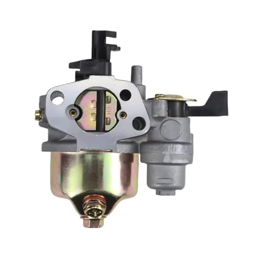 Carburador para cortacésped GX200 que devuelve la fuerza a tu jardín