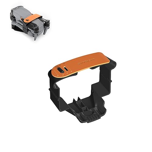 AnnTec DJI Air 3 / DJI AIR 3S �p�v���y���Œ�z���_�[ �v���y���z���_�[ ��ʃZ���T�[�ی� �Œ�� �v���y���ی� �ړ��ۊǎ��p �v���e�N�^�[ �A�N�Z�T���[ (�I�����W)