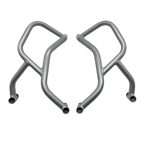 Pare-choc moteur moto 800 MT accessoires protection cadre 2022