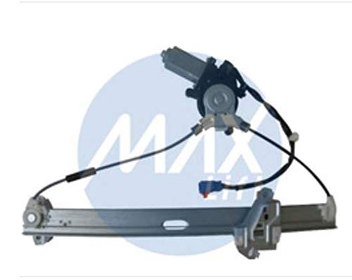 MAX ALZACRISTALLO Anteriore Elettrico Comfort 5 Porte Jazz dal 04/2002 al 09/2008 (Destro)
