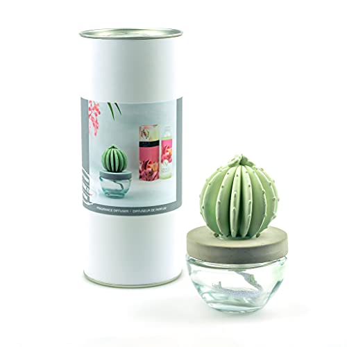 Difusor Cerámico de Fragancia Barrel Cactus 200ml miniatura 2