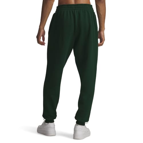 Under Armour Men's Rival Textured Pants2