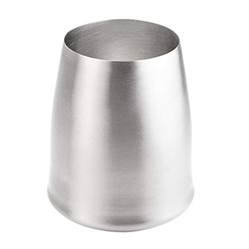 GSI ステンレス ステムレス ワイングラス 11871945000000