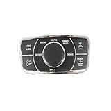 Genuine Chrysler 56046233AD Electrical Transfer Case Switch