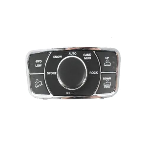 Genuine Chrysler 56046233AD Electrical Transfer Case Switch