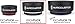 IsoAcoustics Iso-Puck Series Acoustic Isolators (Iso-Puck, 20 lbs max/Unit, 8-Pack)