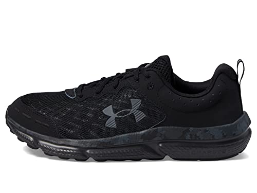 Image of Under Armour Mens Ua Charged Assert 10 Sneaker