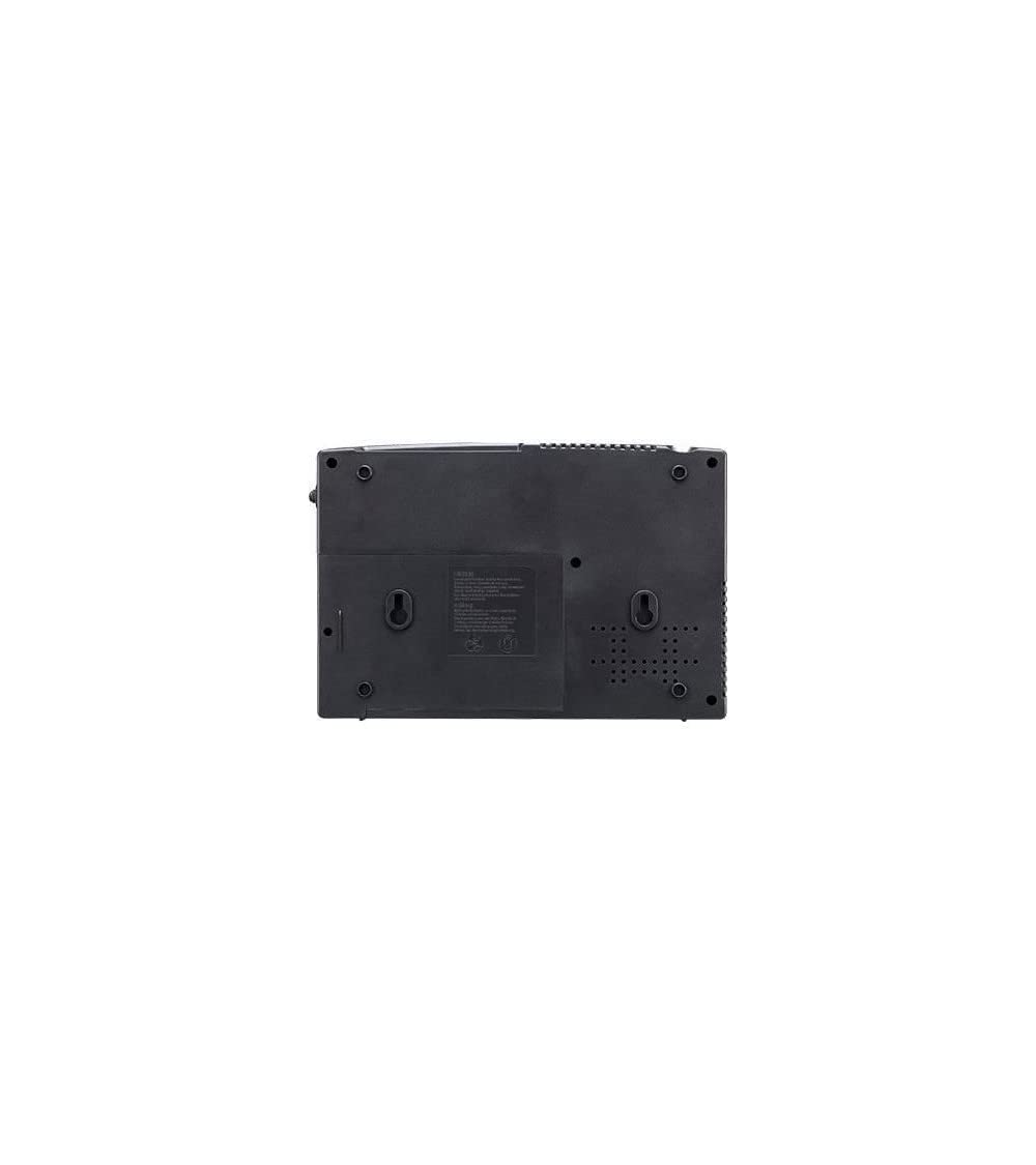 Comparer les prix : Infosec Zen-x 800 VA Onduleur PC 480 W | Comparateur