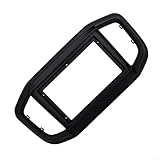 Semplice installazione fai da te: non è necessaria alcuna assistenza professionale: questo pannello consente aggiornamenti stereo rapidi in pochi minuti, perfetto per gli appassionati di auto che preferiscono modifiche pratiche