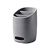 Uchwyt na nóż Cutlery Magazyn Organizator Caddy Prosty Chopstick Uchwyt Sztućcowy Stojak Plastikowy Sztućce Dreasferer Kitchen Sint Cutlery Uchwyt Uchwyt Nowoczesny schowek na noże (Color : Gray)