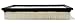 ACDelco Gold A1115C Air Filter