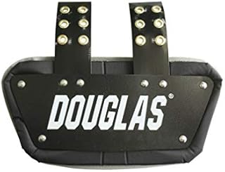 Douglas D2 Removable Backplate
