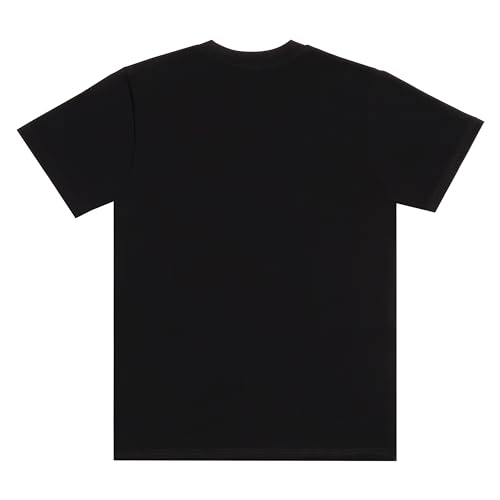 D'Addario D Mark Pocket T-Shirt Black2