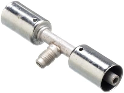 Gates Coupling