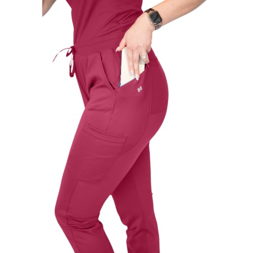 Image of Evrpur2.0 Women's Scrub Pants