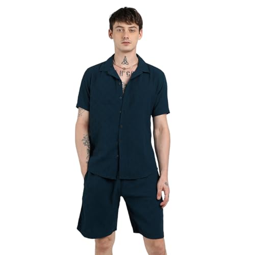 Image of CAHOOT Men Pajama Set