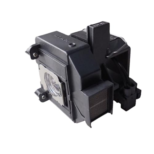 Bombilla de repuesto para Epson PowerLite 5020ub con brillo estable de alta duración