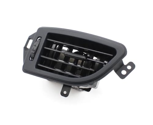 Bouche d'aération de tableau de bord durable pour Chery Tiggo 3