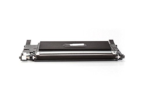 Reconstruido para Samsung CLP 325 N Toner negro   CLP 320 / CLT K4072S   Para aprox. 1500 paginas (5% cobertura)