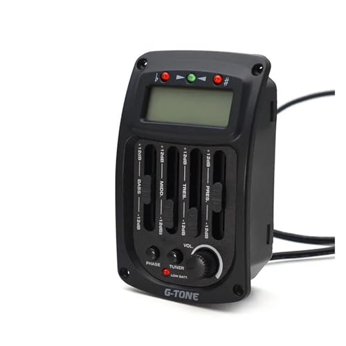 G-Tone V[Y AR[XeBbNM^[ vAv 3 oh EQ CRCU[ LED `[i[ ubN(GS-3)