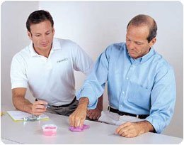 Air Putty, Medium-Soft, Orchid, 400cc