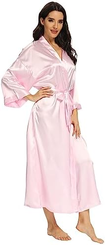 womens Robe Robes