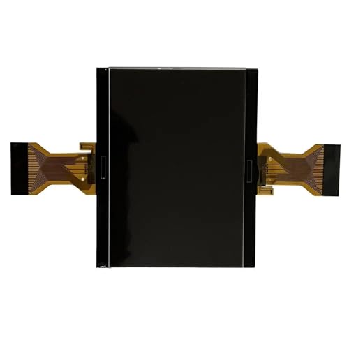 Pantalla LCD cuadro instrumentos DAF arregla la pérdida de datos del panel 12V 5