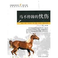 Paperback non-stop sadness [paperback](Chinese Edition) [Chinese] Book