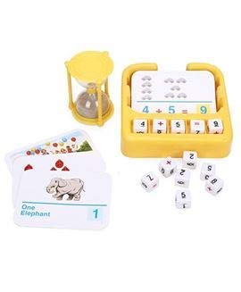 Image of Negi Number Perfect Educational Game for Kids