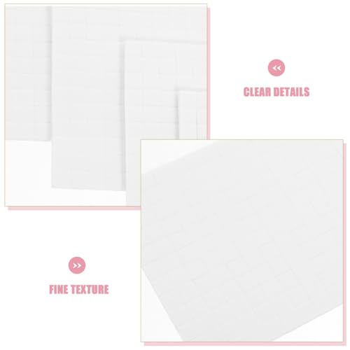 Cinta de espuma adhesiva Marca TEHAUX (2)