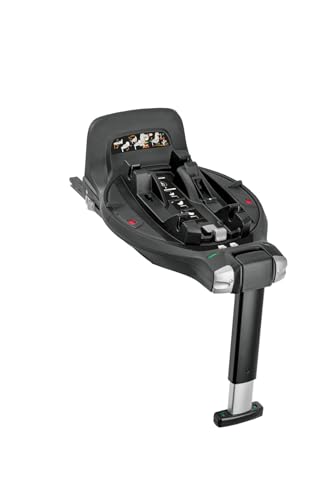 BASE AUTO DARWIN 360° I-SIZE INGLESINA