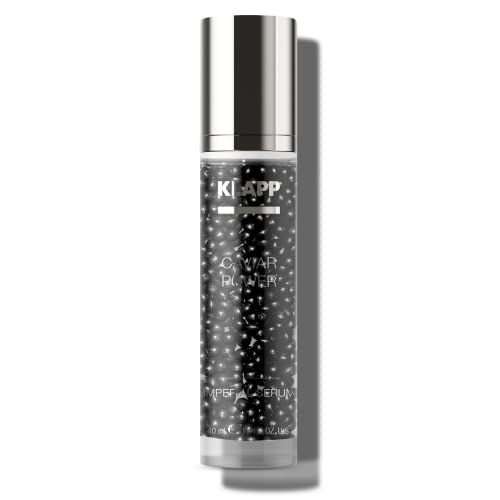 Klapp Caviar Power Imperial Serum