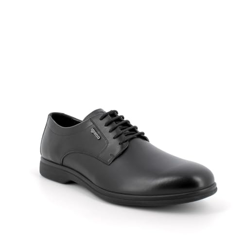 IGI&CO;UOMO;STRINGATE;PELLE;LACCI