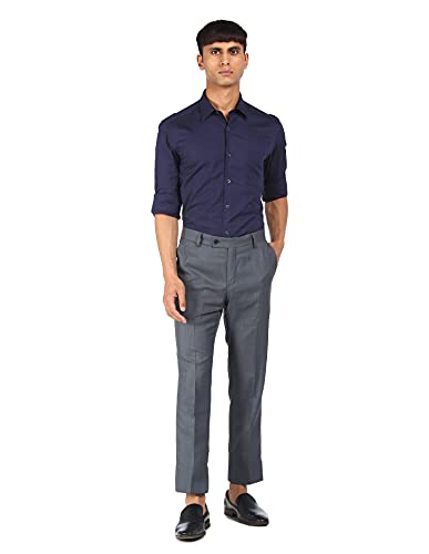 Image of Arrow Men's Slim Fit Shirt