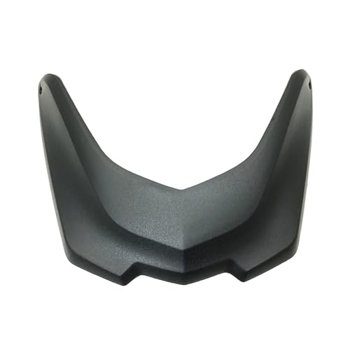 Extension de carénage avant moto et garde-boue supérieur pour BMW R1200GS