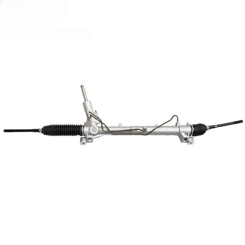 Power Steering Gear Rack for Ford Focus Europa 2007-20011 for 3M51-3A500-AH 6M51-3A500AA LHD Left Hand Drive