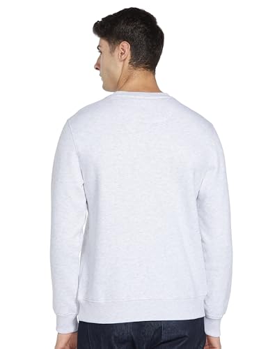 Image of Wildcraft Sierra Men Sweatshirt Basic1