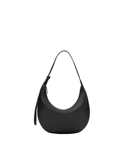 Sac à épaule Hobo Black noir de LIEBESKIND BERLIN pour vos journées actives