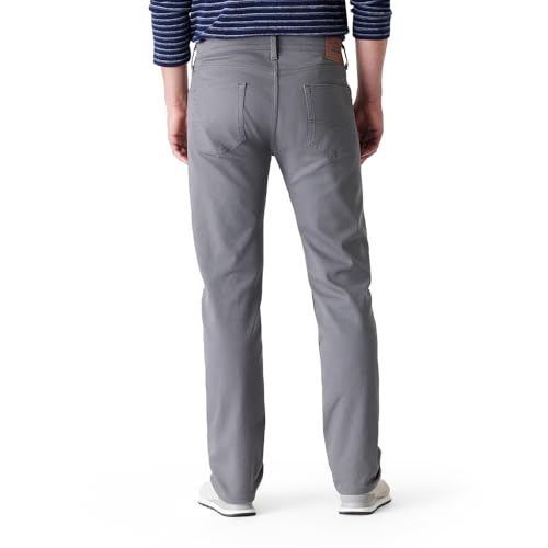 Signature by Levi Strauss & Co. Gold Mens Regular Fit Flex Jeans3