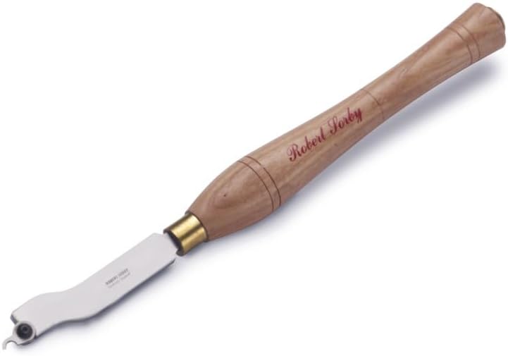 3/16" Robert Sorby #805H Captive Ring Tool