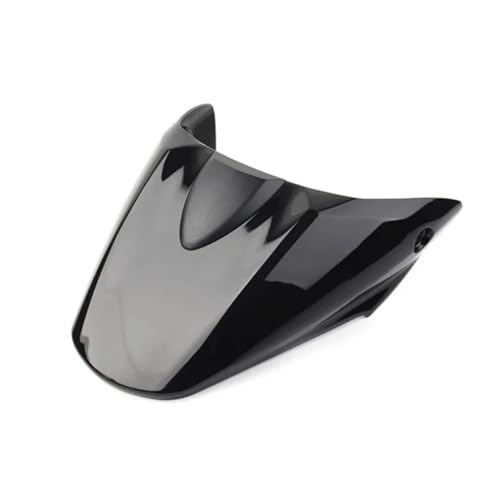 Capot de selle passager pour Monster 696 796 1100 - 7