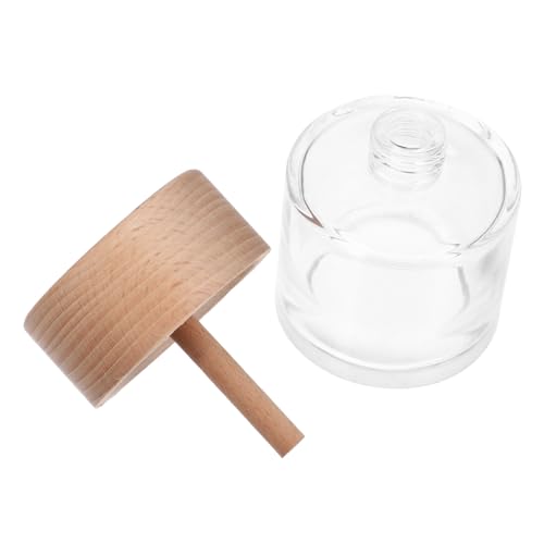 Difusor de Aceite Esencial KOMBIUDA 60ml Madera Blanca