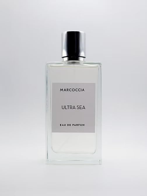 Ultrasea Eau de Parfum 100 ml Marcoccia