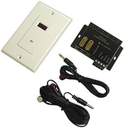 Designer Style IR Distribution System (Ver. Discontinued)