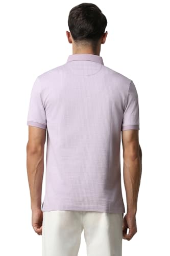 Image of Van Heusen Men's Regular Fit T-Shirt