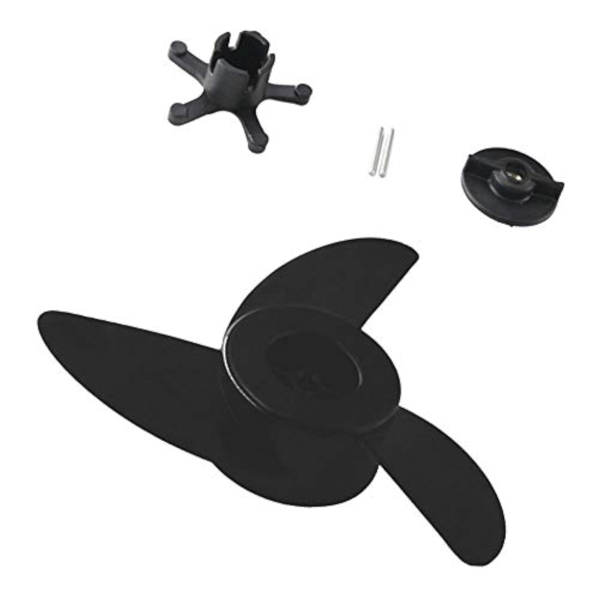 High Strength PP Three-Blade Propeller for Motors
