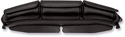 Miniatura 5 de Hogtunes WS-Bag Bolsa para parabrisas, compatible con motocicletas Harley-Davidson 1998-2013